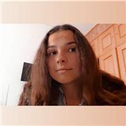 Acabo de finalizar segundo de bachillerato en Madrid y he obtenido muy buena nota en selectividad en la asignatura de lengua y literatura debido a mi gran gusto y metodos por aprender esta asignatura, los cuales me encantaria compartir con otros alumnos